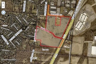 Plus de détails pour 856 Mason Rd, Monroe, OH - Terrain à vendre