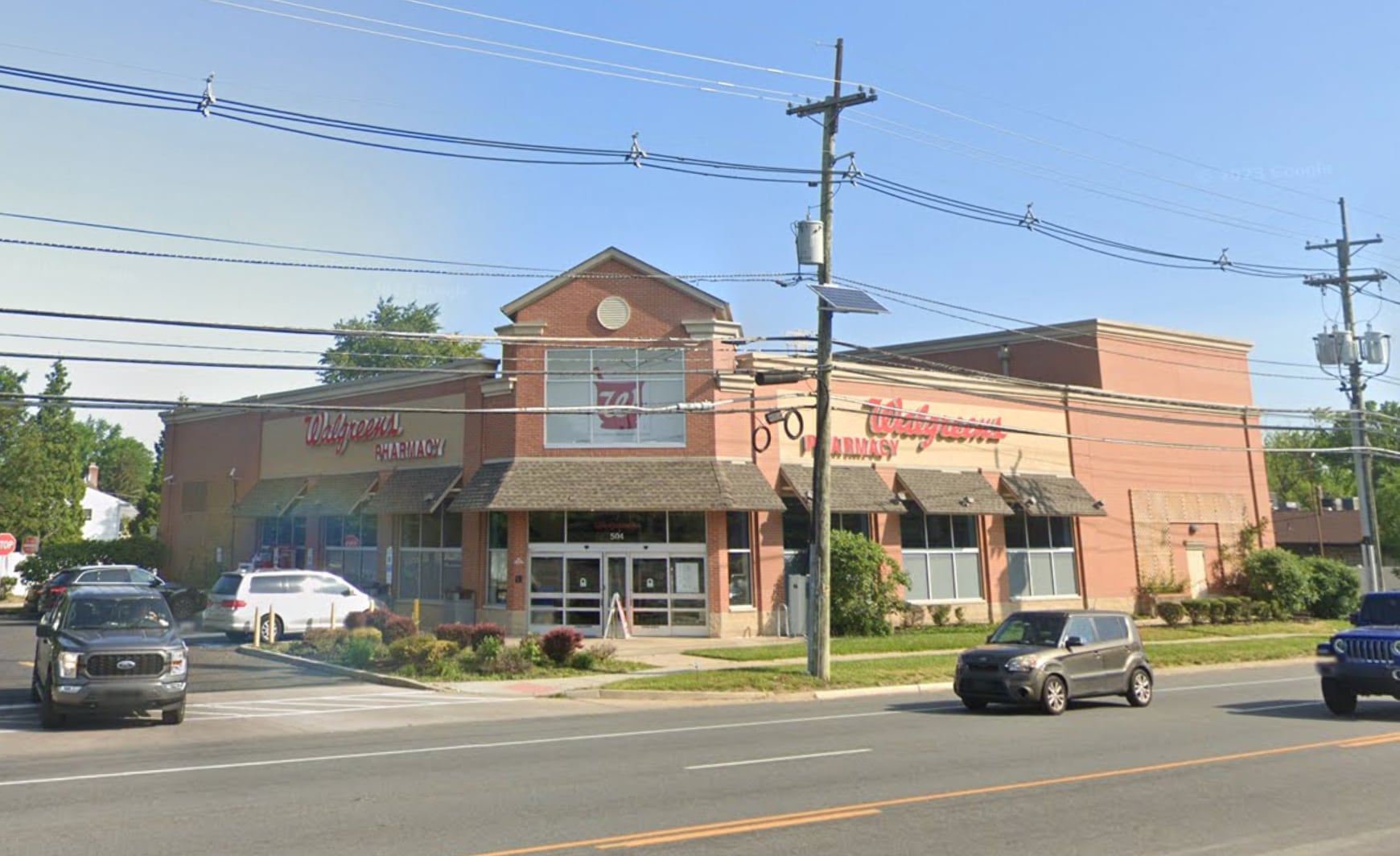 504 Kings Hwy, Cherry Hill, NJ à louer Photo intérieure– Image 1 sur 5