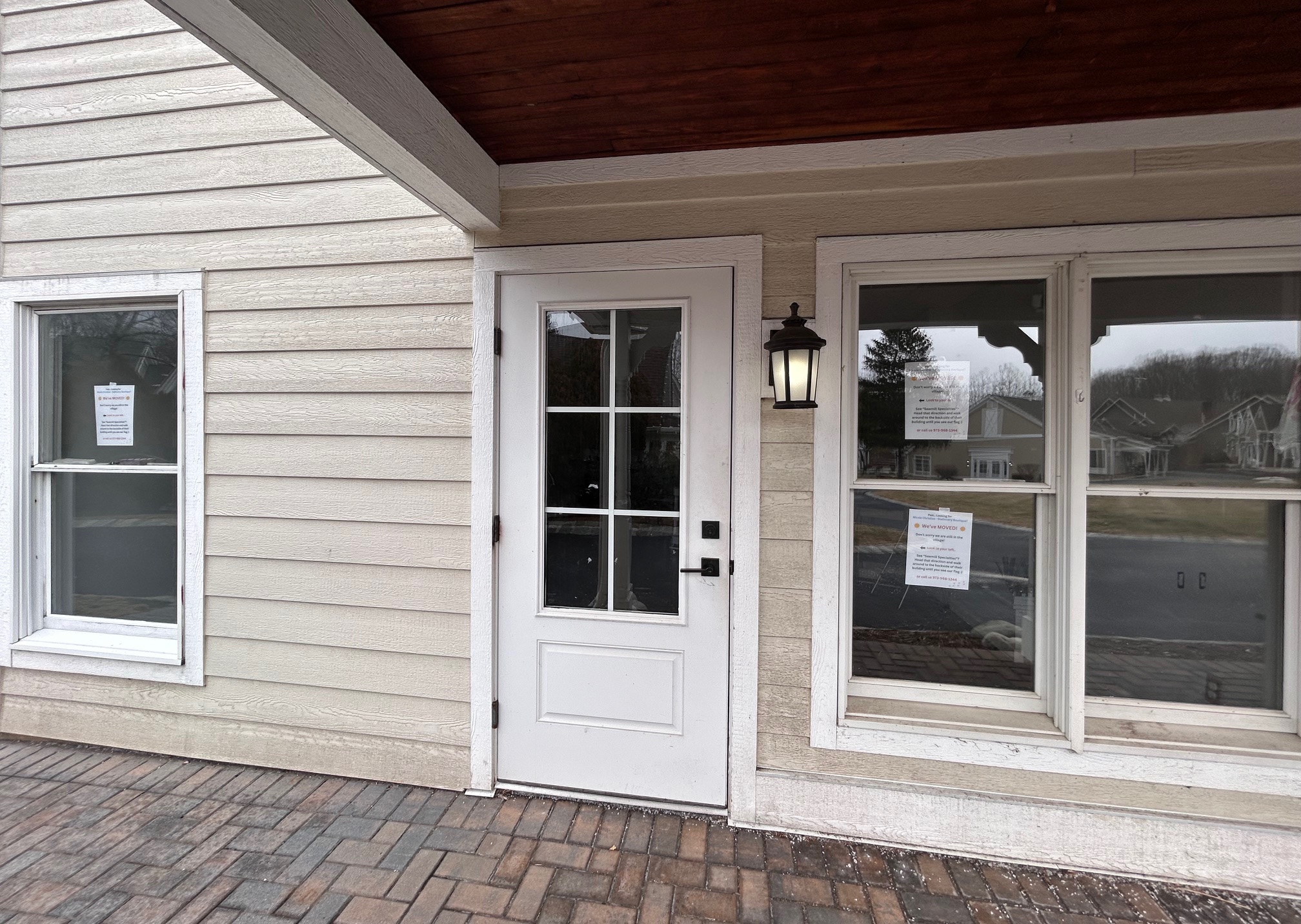 75 State Route 15, Lafayette, NJ à louer Photo de l’immeuble– Image 1 sur 3