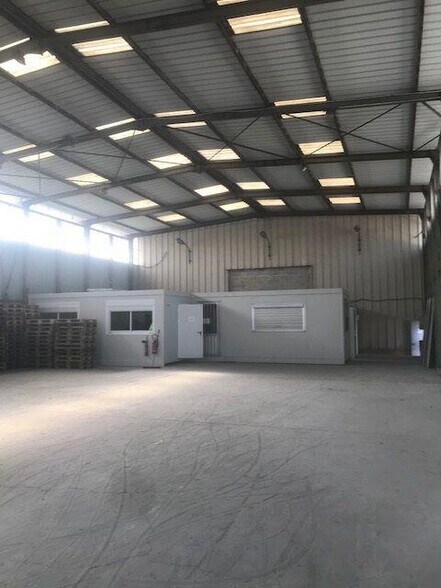 Industriel/Logistique dans Saint-Germain-lès-Arpajon à louer - Photo de l’immeuble – Image 2 sur 6