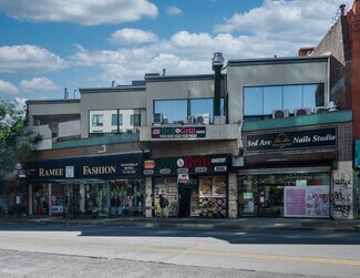 Plus de détails pour 2981-2985 3rd Ave, Bronx, NY - Local commercial à vendre