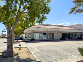 Plus de détails pour 77682 Country Club Dr, Palm Desert, CA - Local commercial à vendre