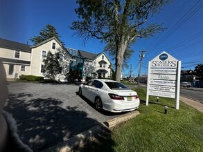 599 Shore Rd, Somers Point, NJ à louer Photo de l’immeuble– Image 2 sur 29
