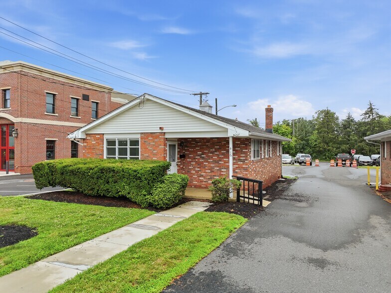 416 Haddon Ave, Collingswood, NJ à vendre - Photo de l’immeuble – Image 1 sur 23