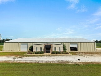 Plus de détails pour 1551 Highway 124, Greenfield, TN - Industriel/Logistique à vendre