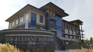 Plus de détails pour 695 N Legacy Ridge Dr, Liberty Lake, WA - Bureau à louer