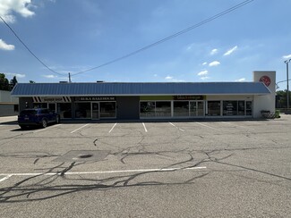 Plus de détails pour 880-888 Forest Hill Ave SE, Grand Rapids, MI - Local commercial à louer