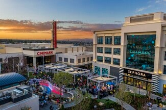 Plus de détails pour 13400 S & Mountain View Corridor, Riverton, UT - Bureau à louer