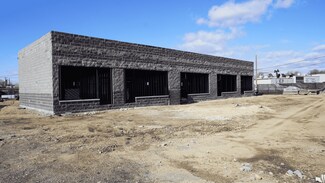 Plus de détails pour 401 Hicksville Rd, Bethpage, NY - Local commercial à louer
