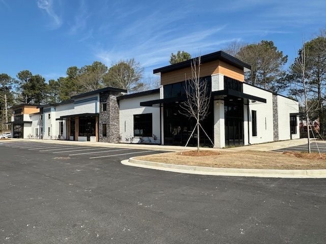 335 Dacula Rd, Dacula, GA à louer - Photo principale – Image 1 sur 1