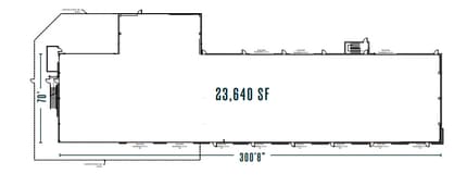 3695 Drinkwater Rd, Duncan, BC à louer Plan d’étage– Image 1 sur 1