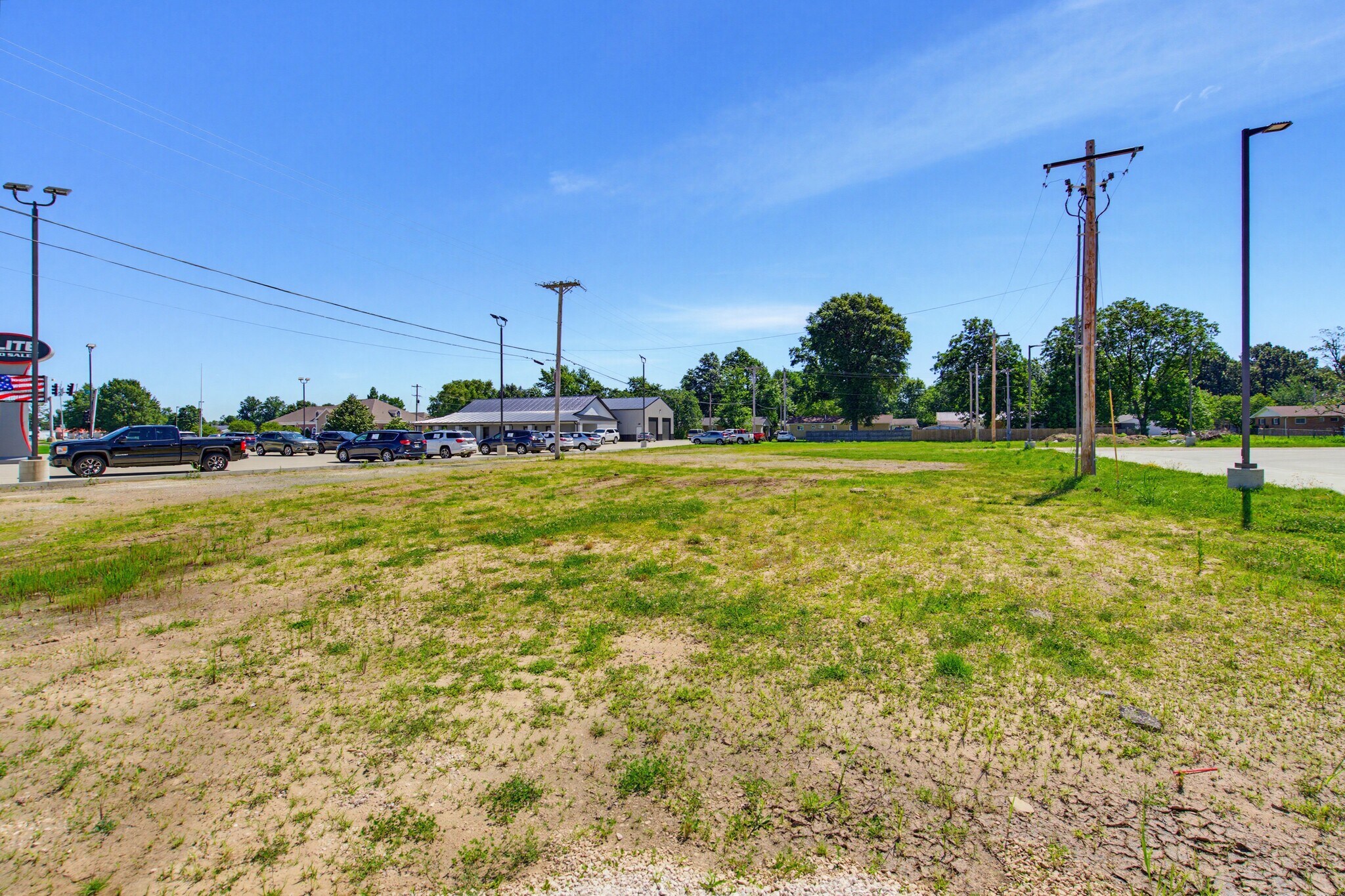 808 Main St, Sikeston, MO à vendre Photo principale– Image 1 sur 9