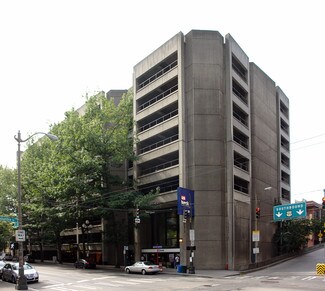 Plus de détails pour 721 1st Ave, Seattle, WA - Bureau, Local commercial à louer