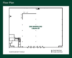 2951 Whipple Rd, Union City, CA à louer Photo intérieure– Image 2 sur 2