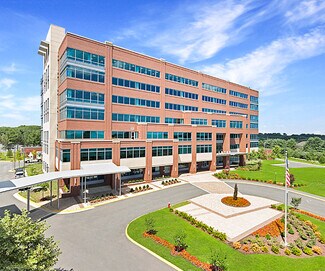 Plus de détails pour 10740 Parkridge Blvd, Reston, VA - Bureau à louer