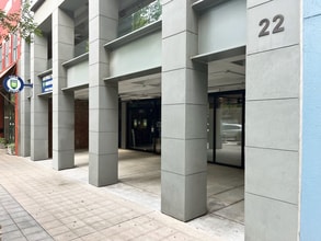 22 S Main St, Greenville, SC à louer Photo de l’immeuble– Image 1 sur 2