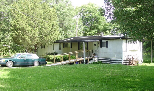 337 Franklin Ave, Jacksonville, FL à vendre - Photo de l’immeuble – Image 3 sur 6