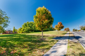 Plus de détails pour 1121 Coffeen St, Watertown, NY - Terrain à vendre