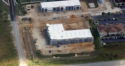 2300 Forest Lake Dr, Davenport, FL - Vue aérienne  vue de carte - Image1