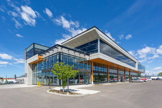 Plus de détails pour 5920 Gateway Blvd, Edmonton, AB - Bureau/Local commercial, Local commercial à louer