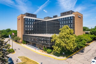 Plus de détails pour 6800 France Ave S, Edina, MN - Bureau à louer