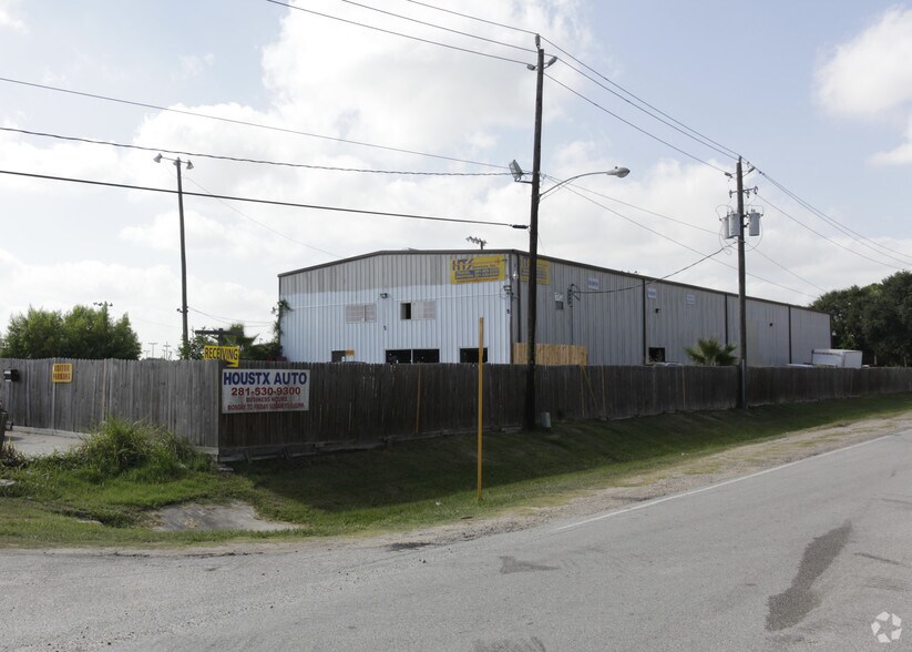 12907 Old Richmond Rd, Houston, TX à louer - Photo principale – Image 2 sur 3