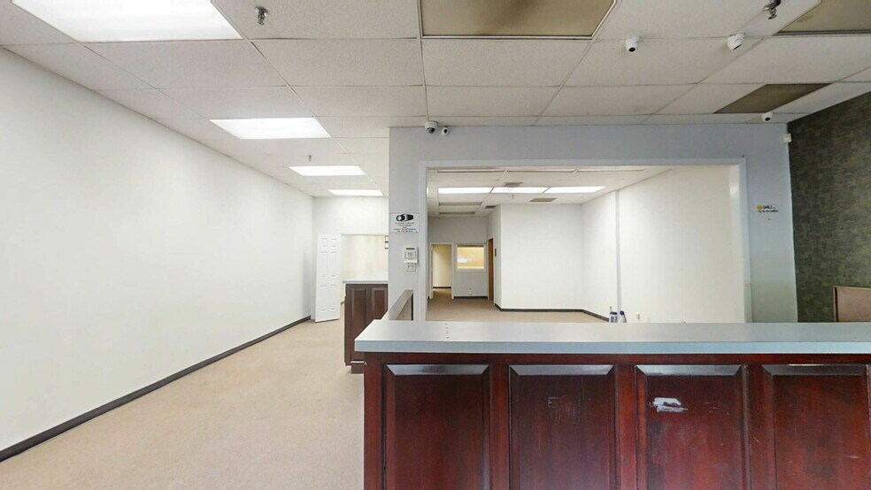 1237 Broadway, Columbus, GA à vendre - Photo de l’immeuble – Image 3 sur 29