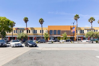 979 Broadway, Millbrae, CA à louer Photo intérieure– Image 2 sur 14