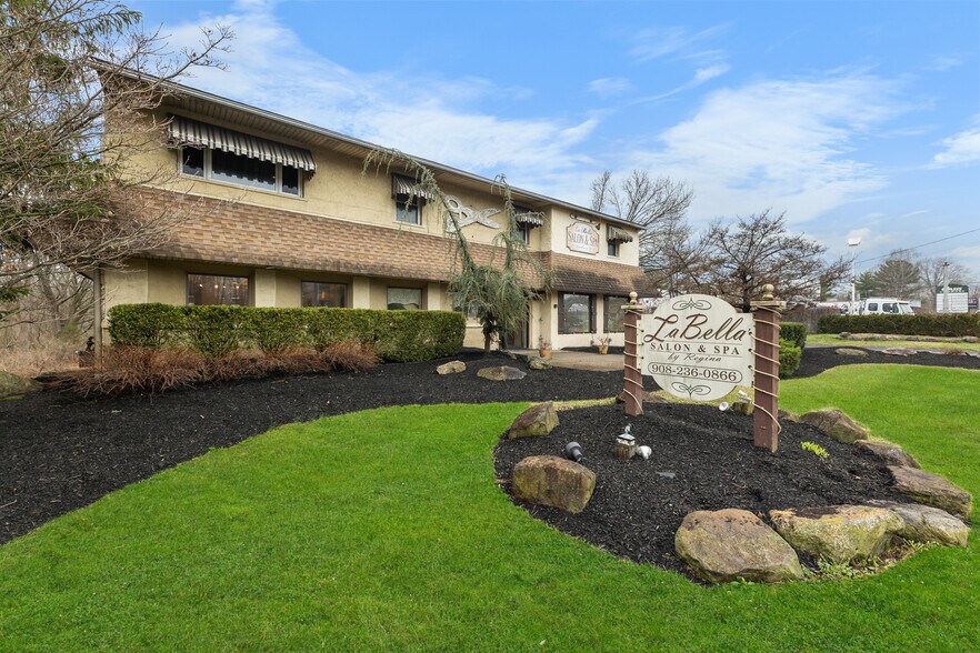 1237 US Highway 22, Lebanon, NJ à louer - Photo principale – Image 1 sur 22