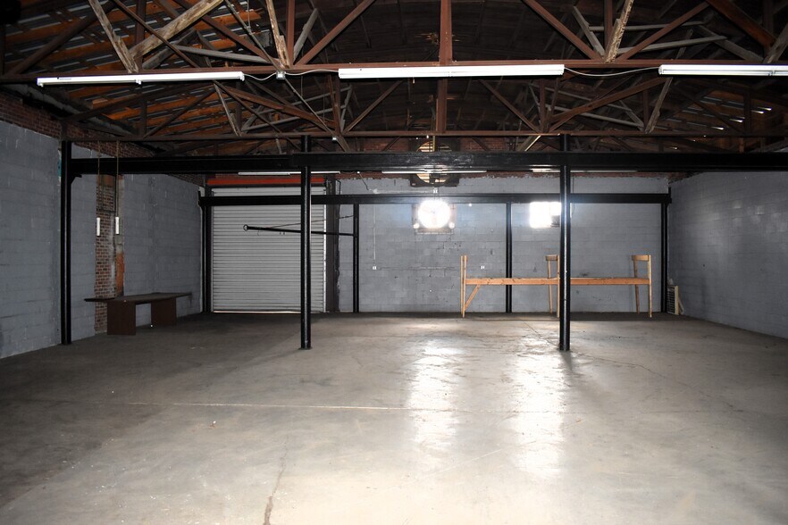 37 E Railroad St, Montgomery, AL à louer - Photo intérieure – Image 2 sur 7