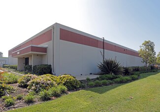 Plus de détails pour 1202 McGaw Ave, Irvine, CA - Industriel/Logistique à louer