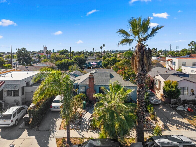 4416 34th St, San Diego, CA à vendre - Photo principale – Image 1 sur 17