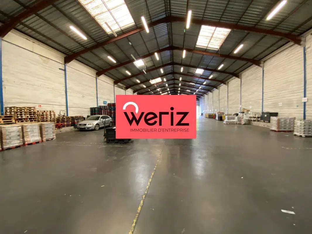 Bureau dans Marseille à louer Photo intérieure– Image 1 sur 5