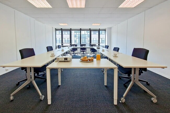 Plus de détails pour 29 Boulevard Des Alpes, Meylan - Bureau à louer