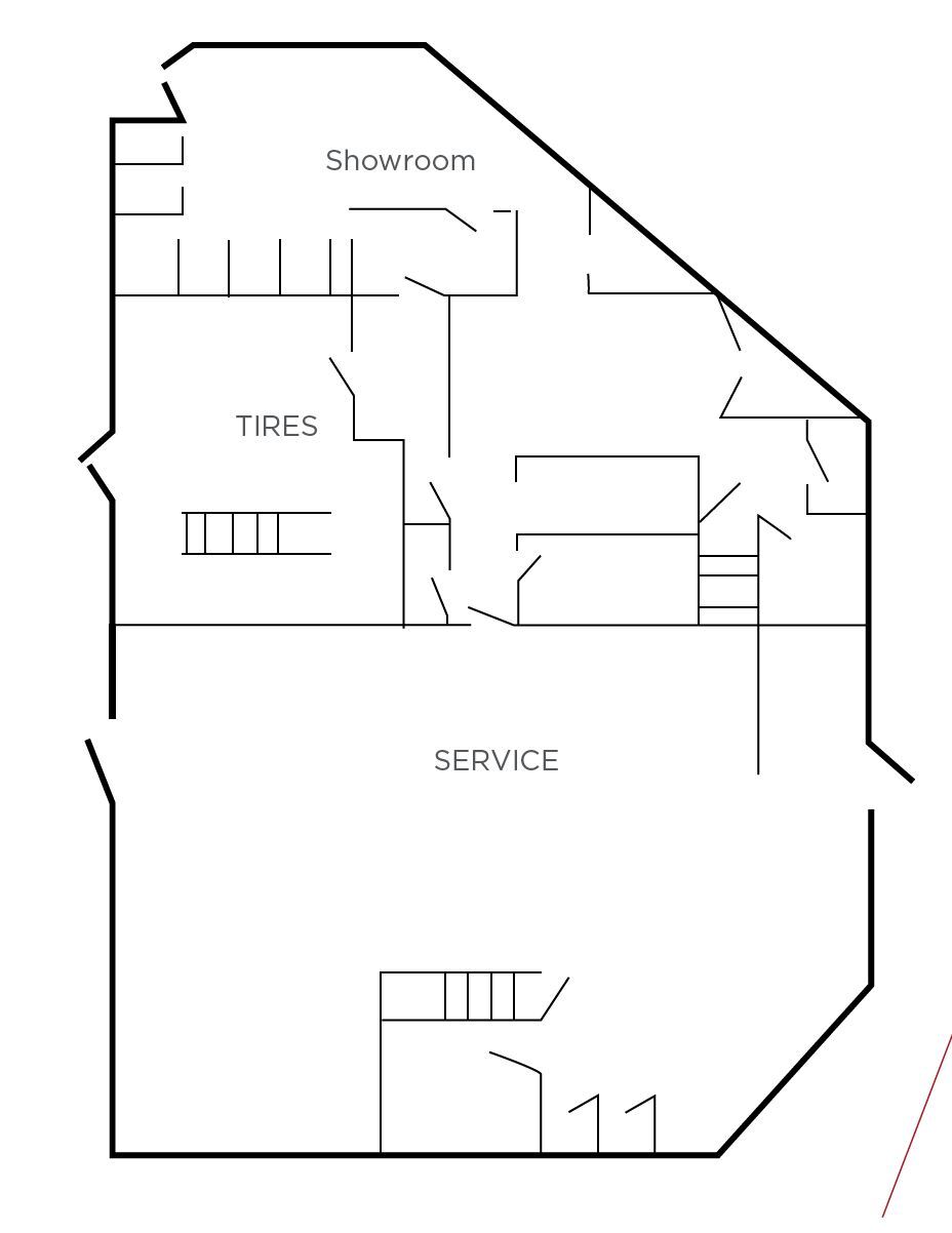 10289 172 St NW, Edmonton, AB à vendre Plan d’étage– Image 1 sur 3