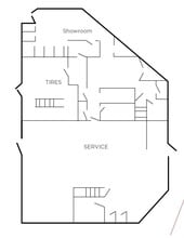 10289 172 St NW, Edmonton, AB à vendre Plan d’étage– Image 1 sur 3