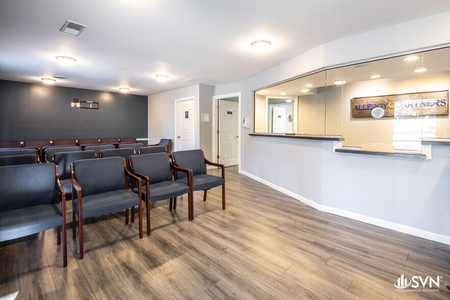 1606 US Highway 27 N, Cynthiana, KY à vendre - Hall d’entrée – Image 3 sur 27