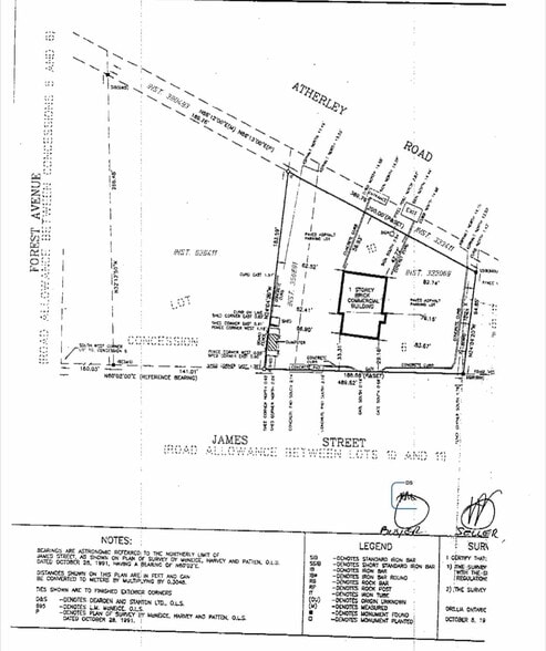 327 Atherley Rd, Orillia, ON à vendre - Autre – Image 2 sur 2