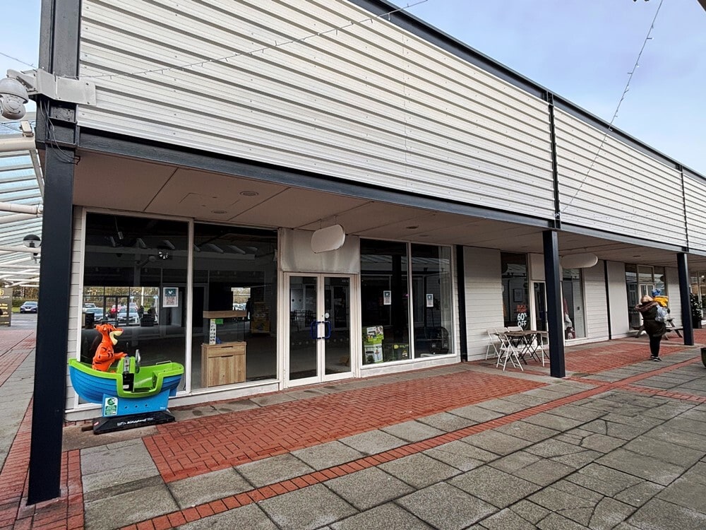 Coble Dene, North Shields à louer Photo de l’immeuble– Image 1 sur 1