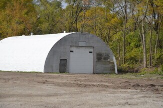 Plus de détails pour 6 Brandon Rd, Rockdale, IL - Industriel/Logistique à louer