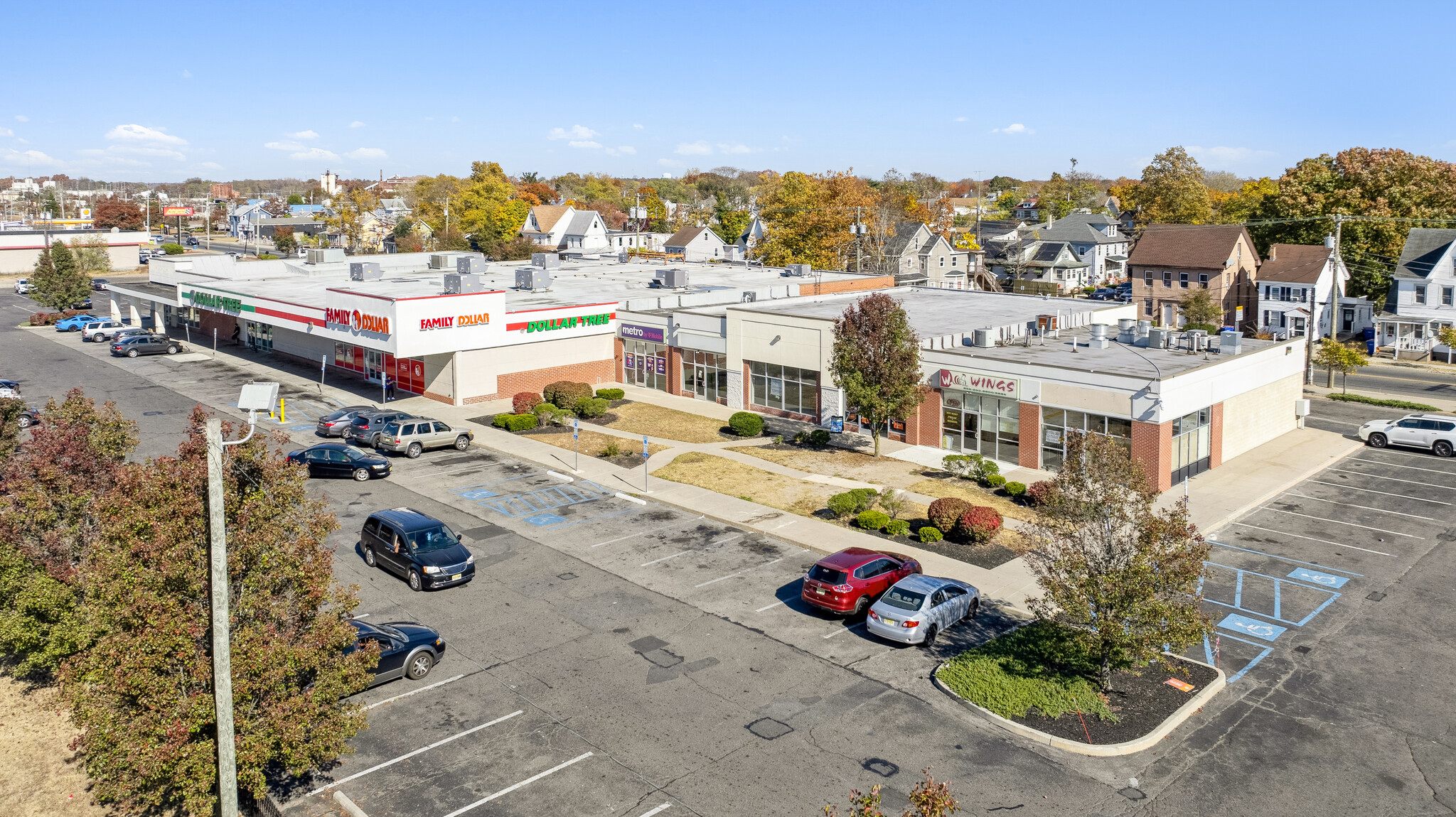 700-706 N 2nd St, Millville, NJ à vendre Photo de l’immeuble– Image 1 sur 10