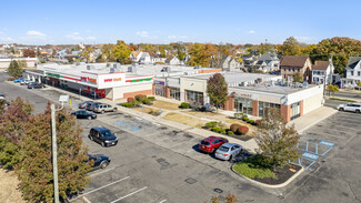 Plus de détails pour 700-706 N 2nd St, Millville, NJ - Local commercial à vendre