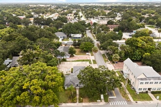 104 S Clyde Ave, Kissimmee, FL - Vue aérienne vue de carte - Image1