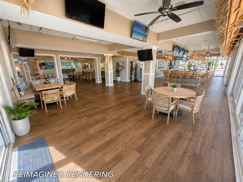 2019 NE Jensen Beach Blvd, Jensen Beach, FL à louer - Photo intérieure – Image 3 sur 10