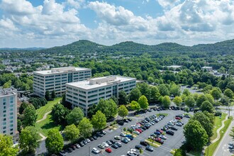 720 Cool Springs Blvd, Franklin, TN - VUE AÉRIENNE vue de carte