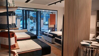 14 Cours Georges Clémenceau, Bordeaux à louer Photo intérieure– Image 1 sur 1