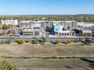 Plus de détails pour 9895 W 58th Ave, Arvada, CO - Local commercial à louer
