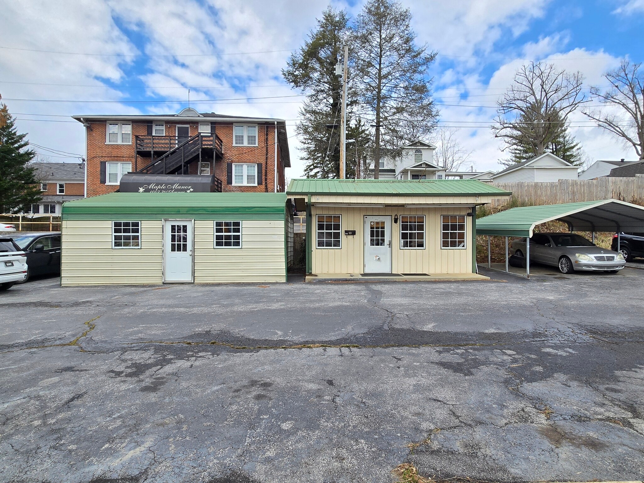 700 Volunteer Pky, Bristol, TN à vendre Photo principale– Image 1 sur 16