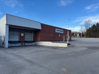 Plus de détails pour 18043 W Oak Ridge Dr, Hagerstown, MD - Industriel/Logistique à louer