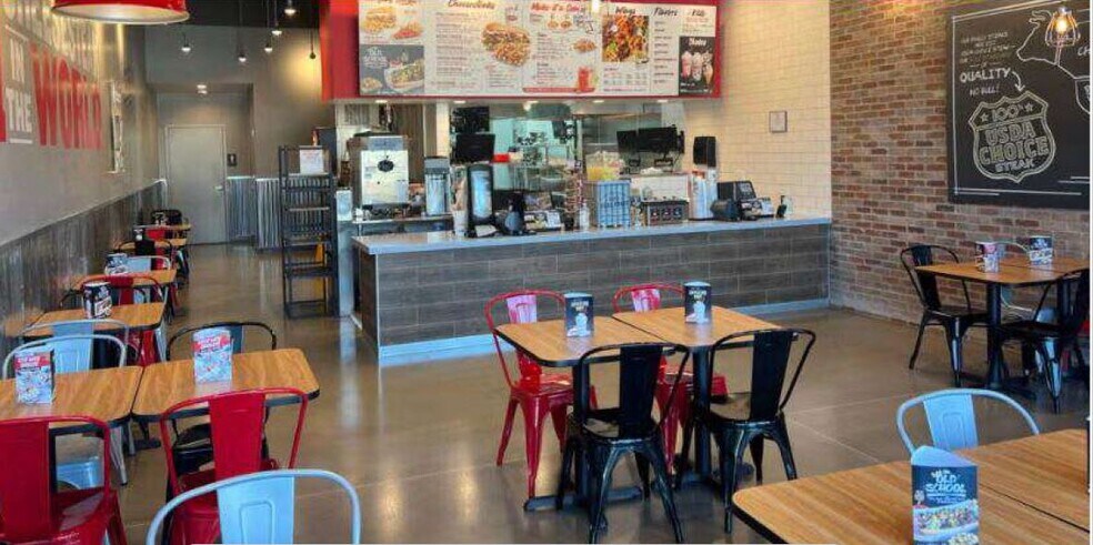 1001 E 162nd St, South Holland, IL à louer - Photo de l’immeuble – Image 2 sur 4